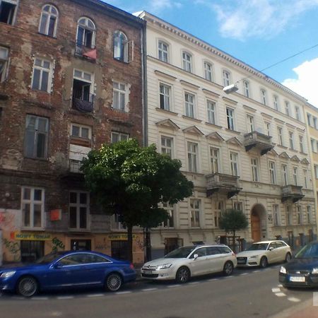 Warsaw Concierge Wilcza Gallery Exterior photo